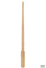 Colonial Series - 5015 Profile 1 1/4 Inch Turned Wood Baluster