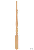 Signature Series - 5315 Profile 1 3/4 Inch Turned Wood Baluster