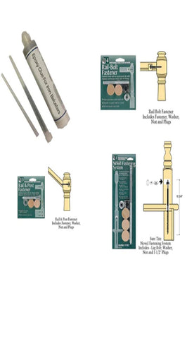 Installation Accessories