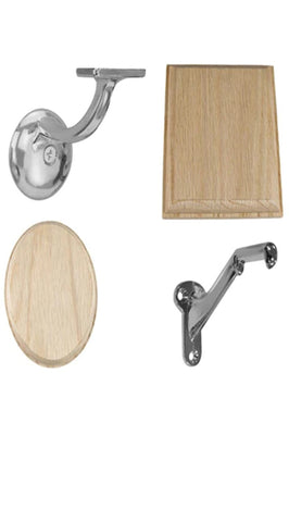 Rail Installation Accessories