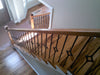 2555 Series PLA Plain Versatile Iron Baluster