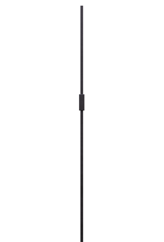 2679 Series M441 Single Cube Iron Baluster