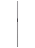 2679 Series M441 Single Cube Iron Baluster