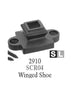 2910 Series SCR04 Winged Iron Shoe