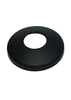 MSP-GR907 Round Flat Low Profile Shoe Iron Shoe - 5/8 in Round