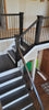 2555 Series PLA Plain Versatile Iron Baluster