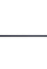 5000 & 5001 Series Horizontal Round Bar Iron Baluster