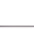 5000 & 5001 Series Horizontal Round Bar Iron Baluster