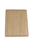 7318, Rosette 4-3/16" x 5-3/8" (Rectangle)