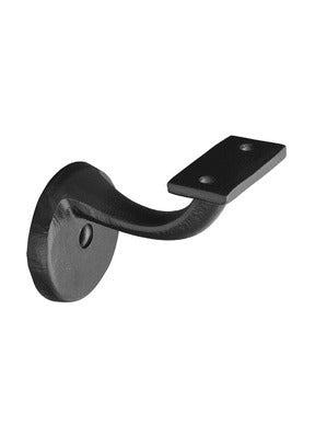 C-3611, Wrought Iron Wall Rail Bracket