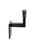 C-3680 Wall Rail Bracket