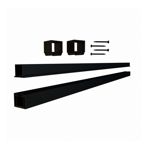 806623 - Glass Infill Kit for EnExo Exterior Railing Systems