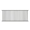 806618 - 8 Foot Rail Insert for EnExo Exterior Railing Systems