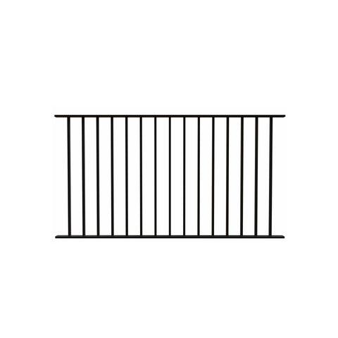 806619 - 6 Foot Rail Insert for EnExo Exterior Railing Systems
