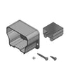 806635 - Straight Mount Kit for EnExo Exterior Railing Systems