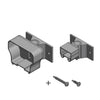 806636 - Mitered Mount Kit for EnExo Exterior Railing Systems