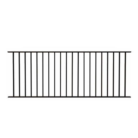 806681 - 8 Foot OMR Rail Insert EnExo Exterior Railing Systems