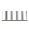 806681 - 8 Foot OMR Rail Insert EnExo Exterior Railing Systems