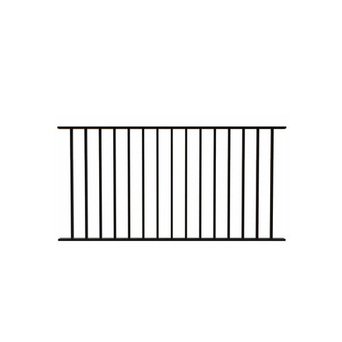8066684 - 6 Foot OMR Rail Insert EnExo Exterior Railing Systems
