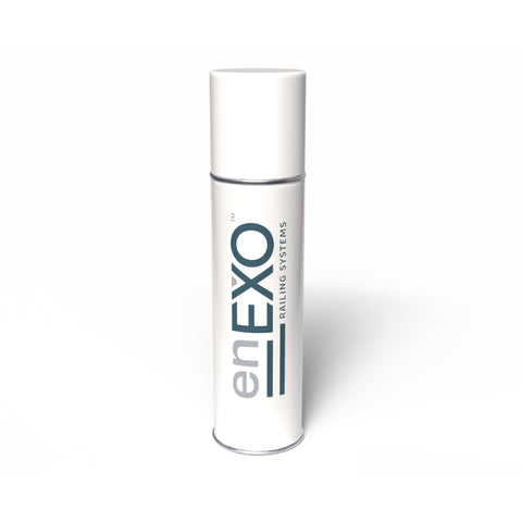 806754 - White Touch Up Spray Paint for EnExo Exterior Railing Systems