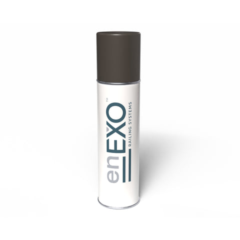 806755 - Bronze Touch Up Spray Paint for EnExo Exterior Railing Systems