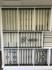 HF 16.2.1-T Plain Bar Hollow Iron Baluster