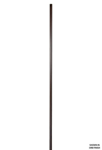 2595 Series M651 Plain Venetian Iron Baluster