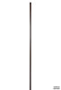 2595 Series M651 Plain Venetian Iron Baluster