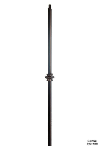 2856 Series MEGA-1KNUC Single Knuckle Mega Iron Baluster