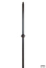 2856 Series MEGA-1KNUC Single Knuckle Mega Iron Baluster