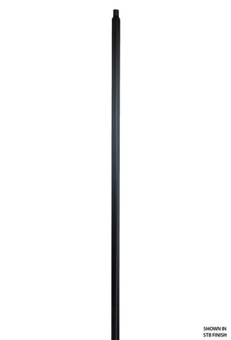 2855 Series MEGA-PLA Plain Mega Iron Baluster