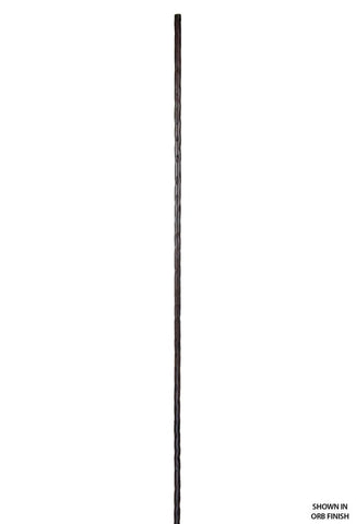 2775 Series R600 Plain Victorian Iron Baluster