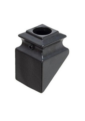 2377 Series Pitch Shoe For 5/8 in Round Baluster