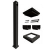 806625 - End Post Kit for EnExo Exterior Railing Systems