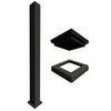 806627 - Blank Post Kit for EnExo Exterior Railing Systems