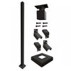 806632 - Stair Line OMR Post Kit for EnExo Exterior Railing Systems