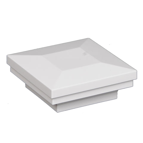 806639 - Ornamental Post Cap for EnExo Exterior Railing Systems