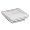 806639 - Ornamental Post Cap for EnExo Exterior Railing Systems