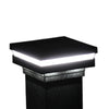 806641 - Low Voltage Combo Post Cap for EnExo Exterior Railing Systems