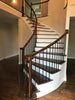 2555 Series PLA Plain Versatile Iron Baluster