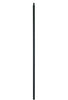 MSP-G01 Plain Iron Baluster - 5/8 in Square - view 2