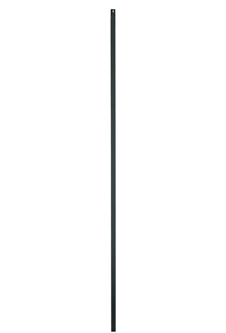 MSP-G01 Plain Iron Baluster - 5/8 in Square
