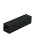 MSP-GPLUG 5/8" Plastic Mounting Plug