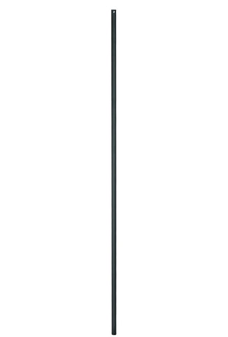 MSP-GR01 Plain Iron Baluster - 5/8 in Round