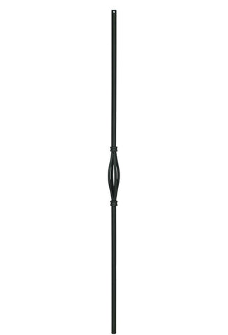 MSP-GR18 Slimline Iron Baluster - 5/8 in Round