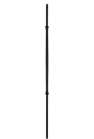 MSP-GR52 Monaco Iron Baluster - 5/8 in Round