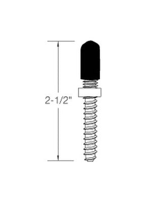 MSP-BALJAK Hollow Iron Baluster Installation Device