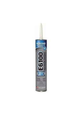 E6100 Pro-Grade Adhesive 10.2 oz