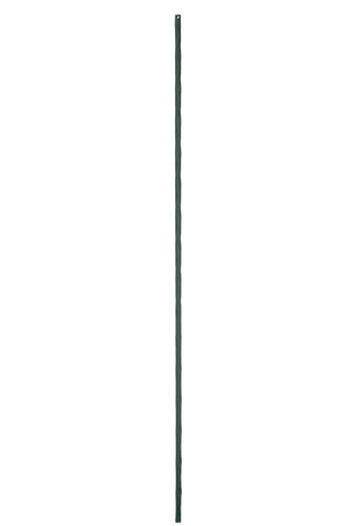 MSP-S20 Solid Iron Baluster - 1/2 in Round