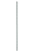 MSP-S20 Solid Iron Baluster - 1/2 in Round